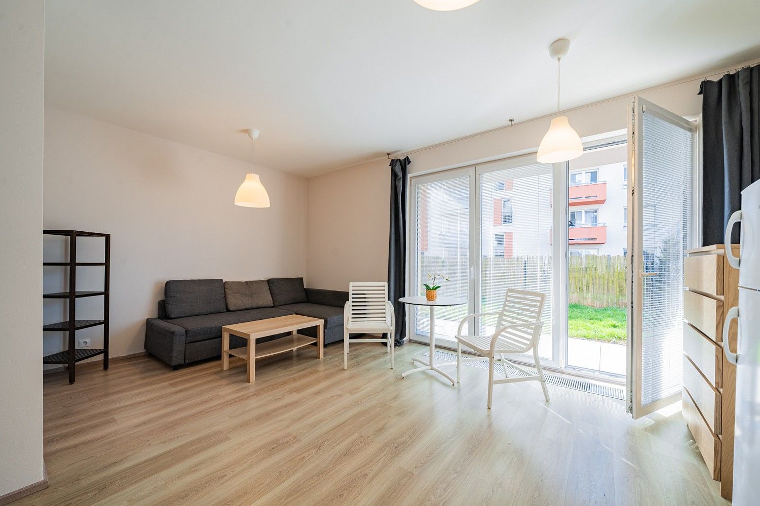 1+kk, Praha - Stodůlky, okres Praha 13, Hlavní město Praha, 33 m² - 2