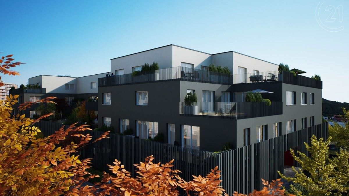 Prodej byt 3+kk - Beroun, 266 01, 130 m²