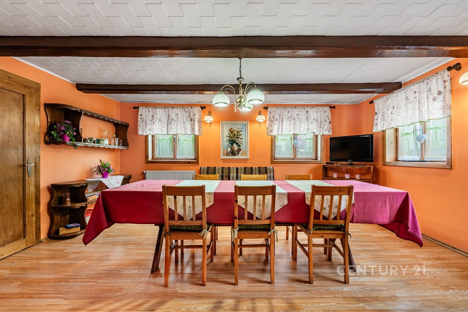 Rodinný dům · 349 m² · Česká Kamenice, okres Děčín, Ústecký kraj - 4