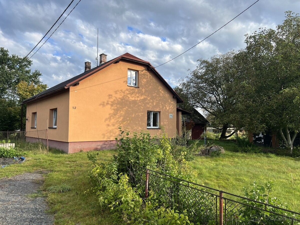 Rodinné domy, Petrovice u Karviné, 735 72