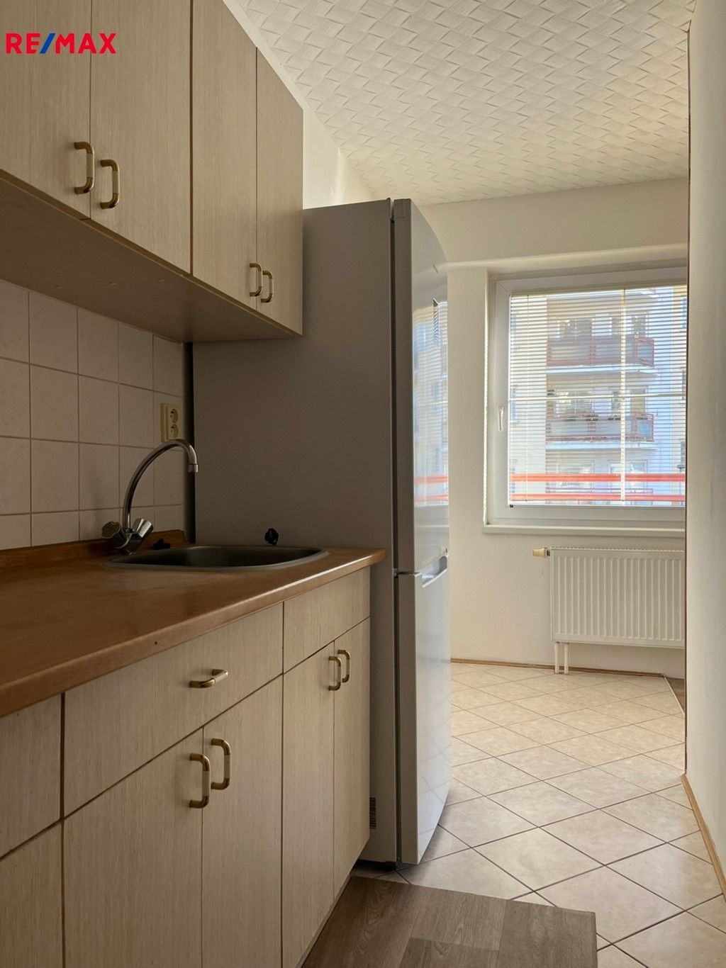 Prodej byt 2+kk - Vojtěcha Lanny, Kladno, 53 m²