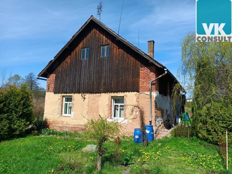 Rodinné domy, Rudoltice, 70 m² - 1