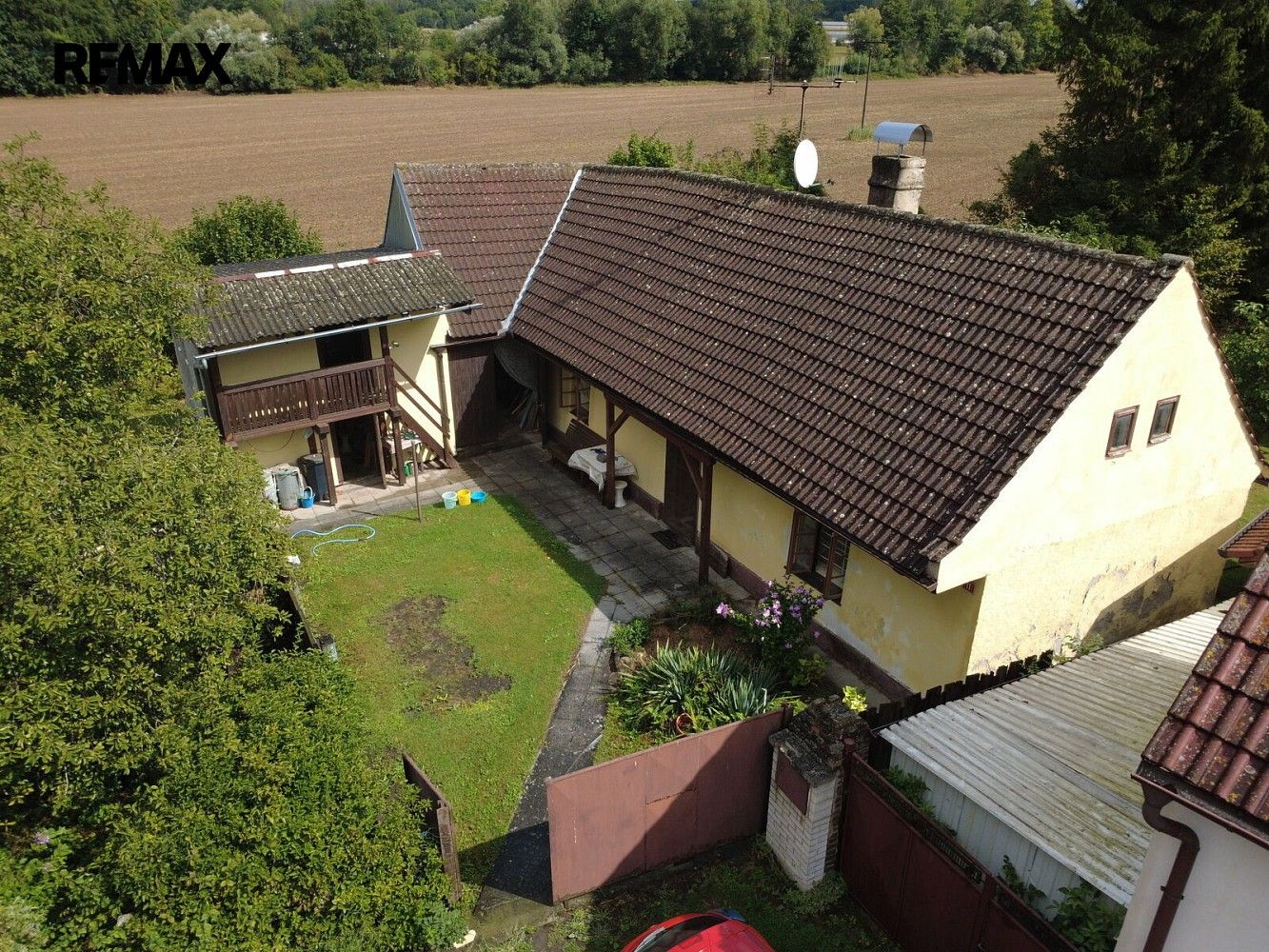 Rodinný dům · 150 m² · Kropáčova Vrutice - Střížovice, okres Mladá Boleslav - 2