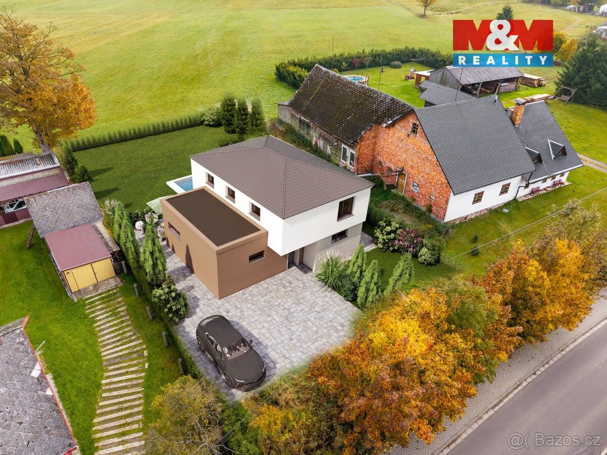 Prodej pozemek pro bydlení - Králíky, 561 69