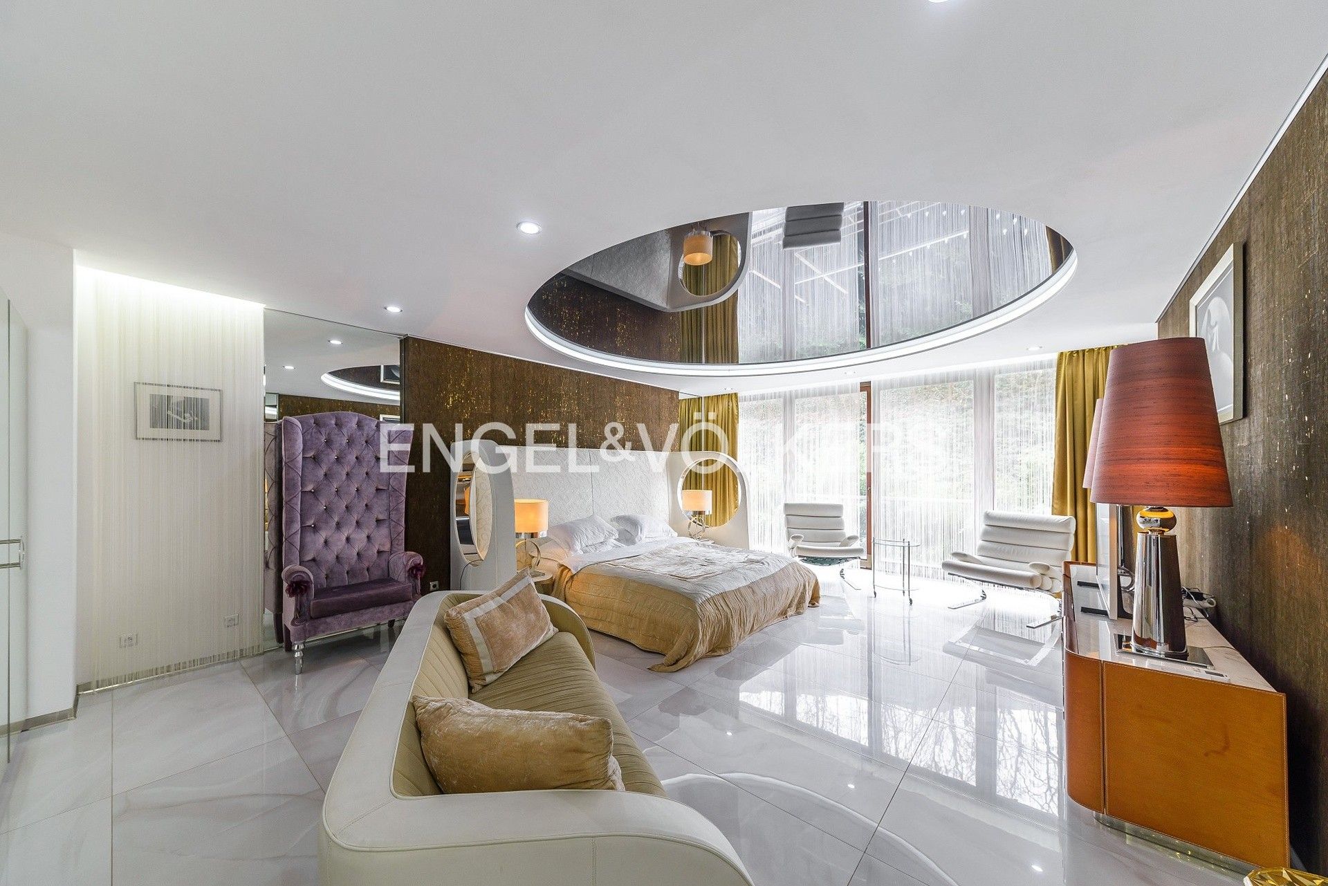 1+kk, Mlýnská, Praha, 53 m²