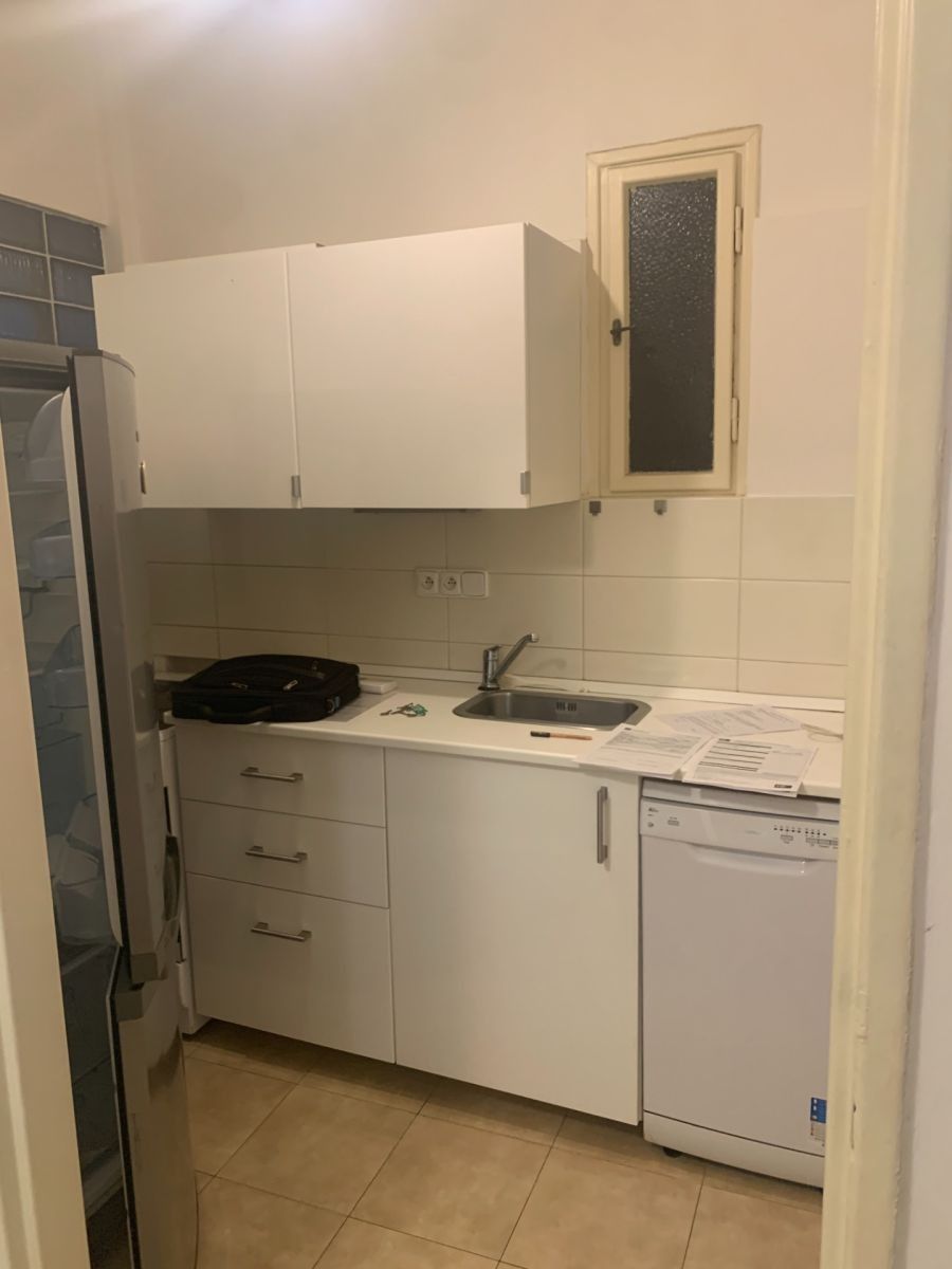Pronájem byt 2+1 - Vršovická, Praha - Vršovice, 64 m² - 5