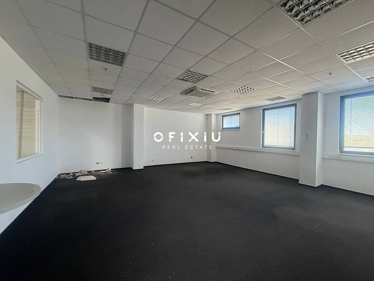 Pronájem kancelář - Lozorno, Slovensko, 1 100 m² - 5