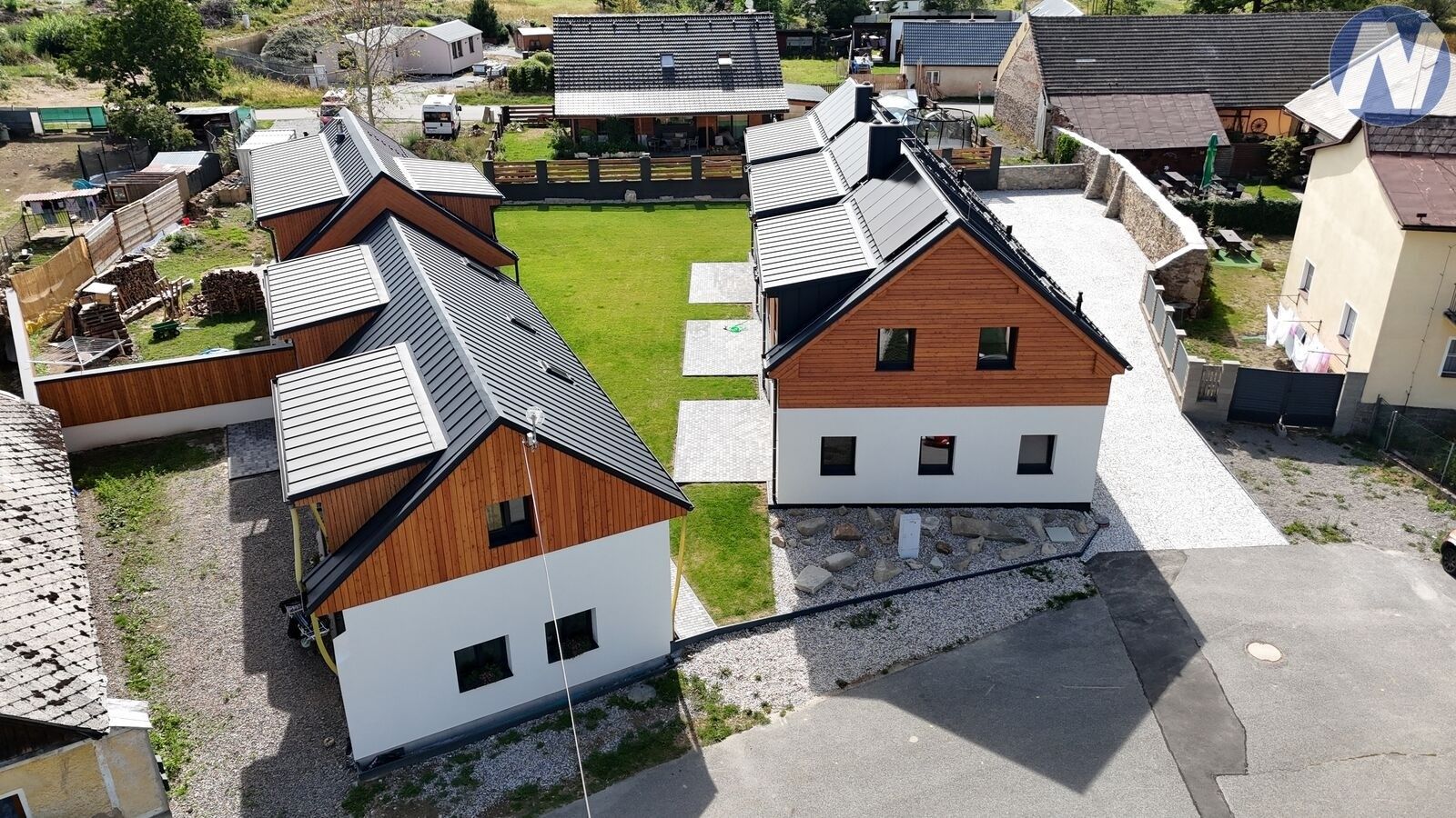 Byt 4+kk · 112 m² · Vimperk - 4