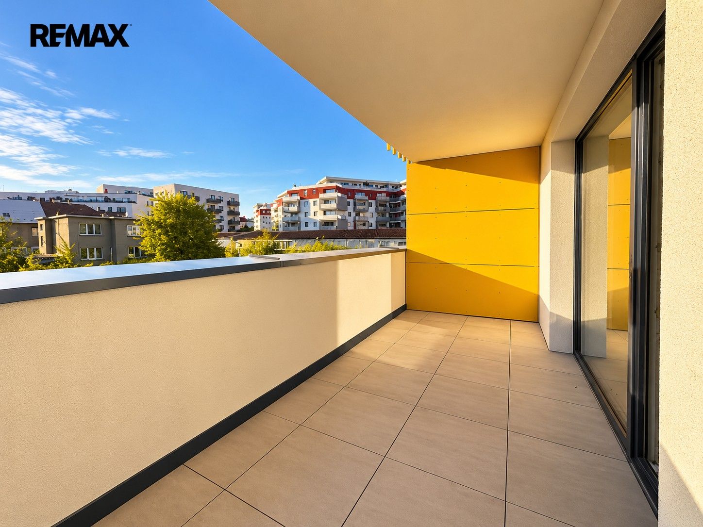 2+kk, Varšavské nám. 1219, Olomouc, 45 m² - 2