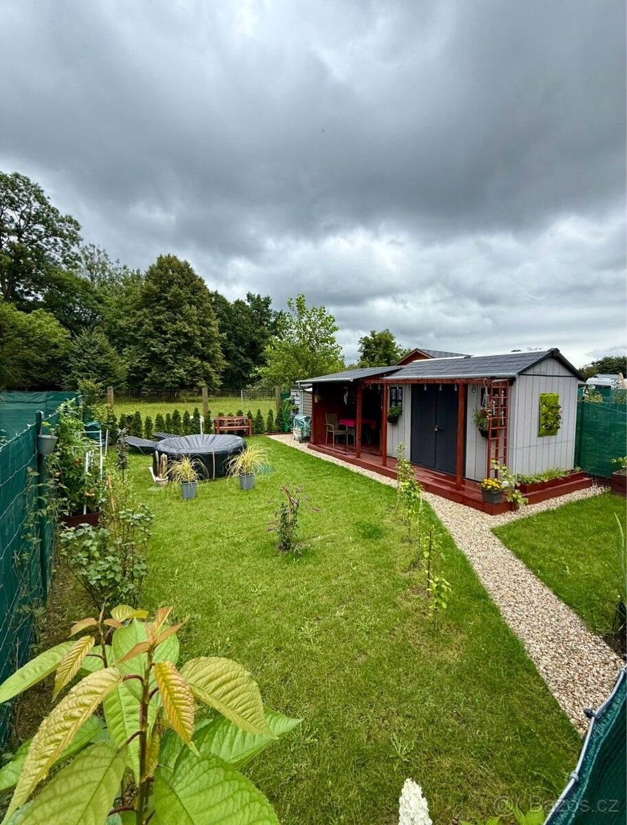 Zahrady, Ostrava, 721 00