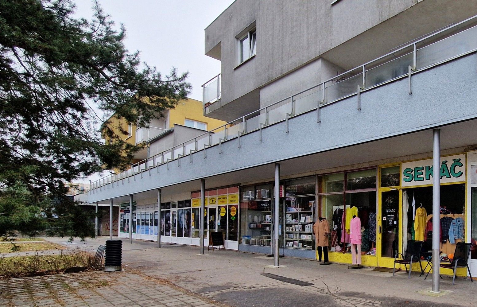 Obchodní prostory · 430 m² · Otrokovice - Kvítkovice, okres Zlín, Zlínský kraj - 3