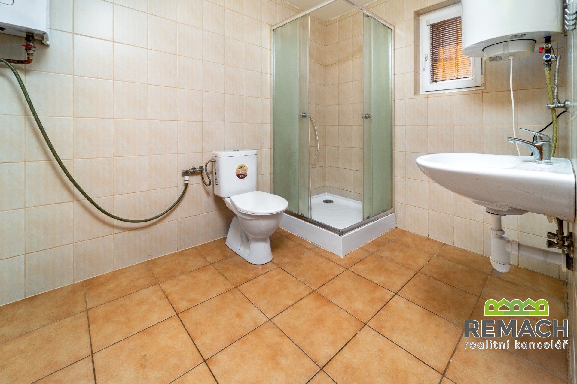 Prodej rodinný dům - Nádražní, Bojkovice, 275 m² - 5