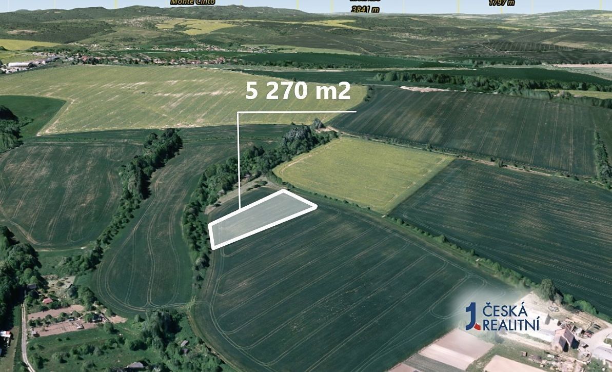 Pozemky pro bydlení, Kroměříž, 767 01 - 1
