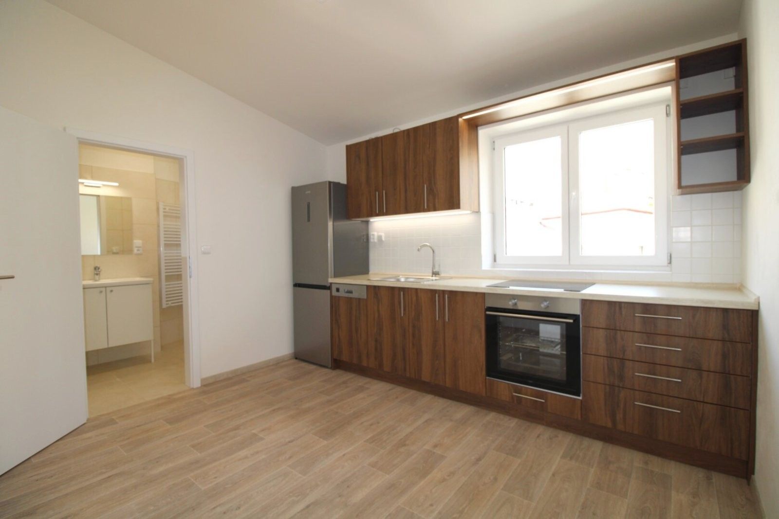 2+kk, Melounová, Praha, 53 m² - 2