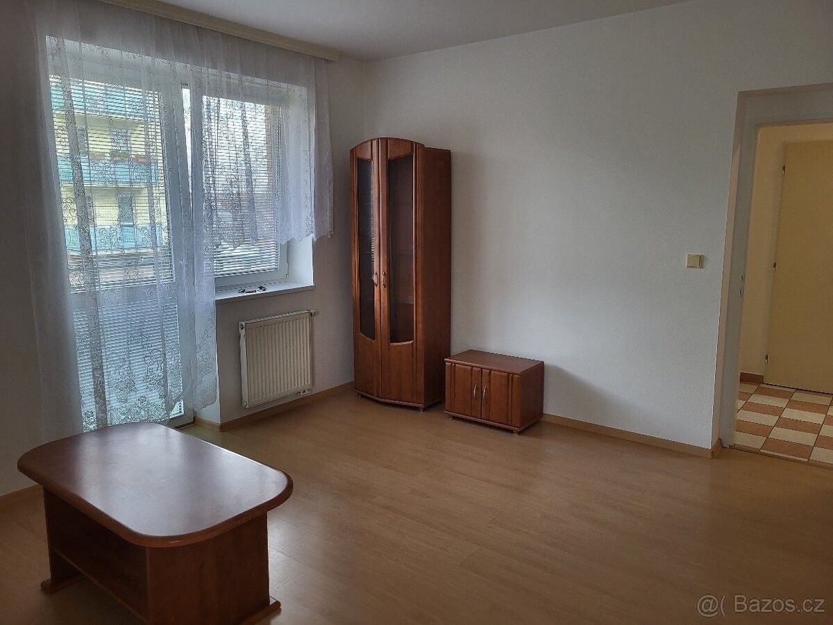 Pronájem byt - České Budějovice, 370 05