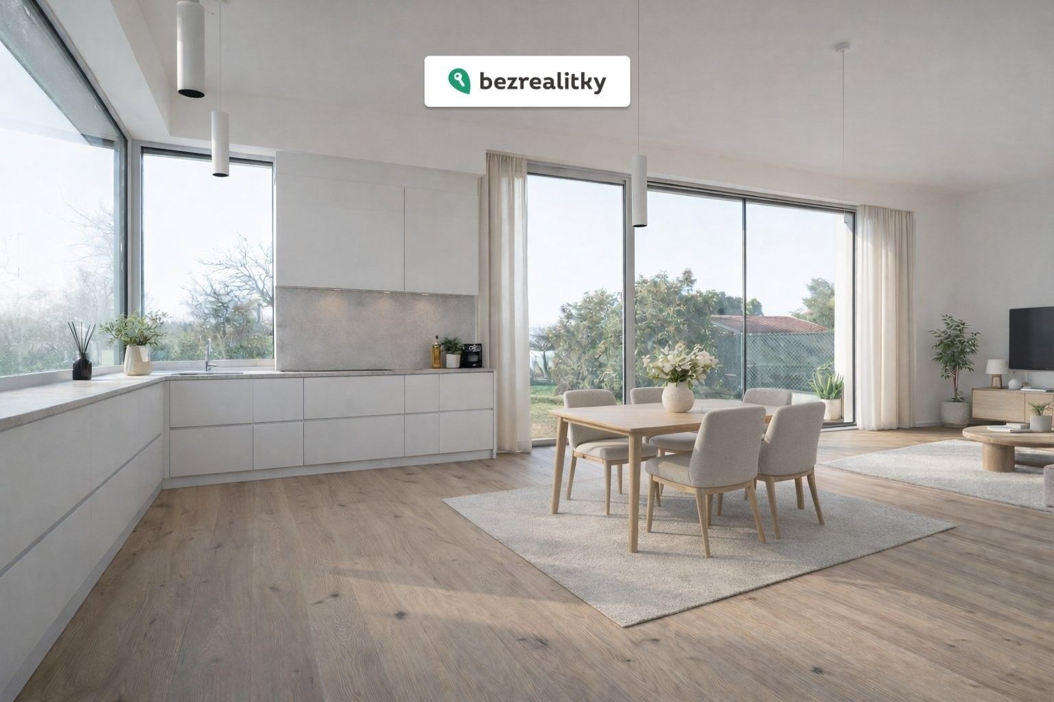 Prodej rodinný dům - Dolní Měcholupy, Praha, 127 m²