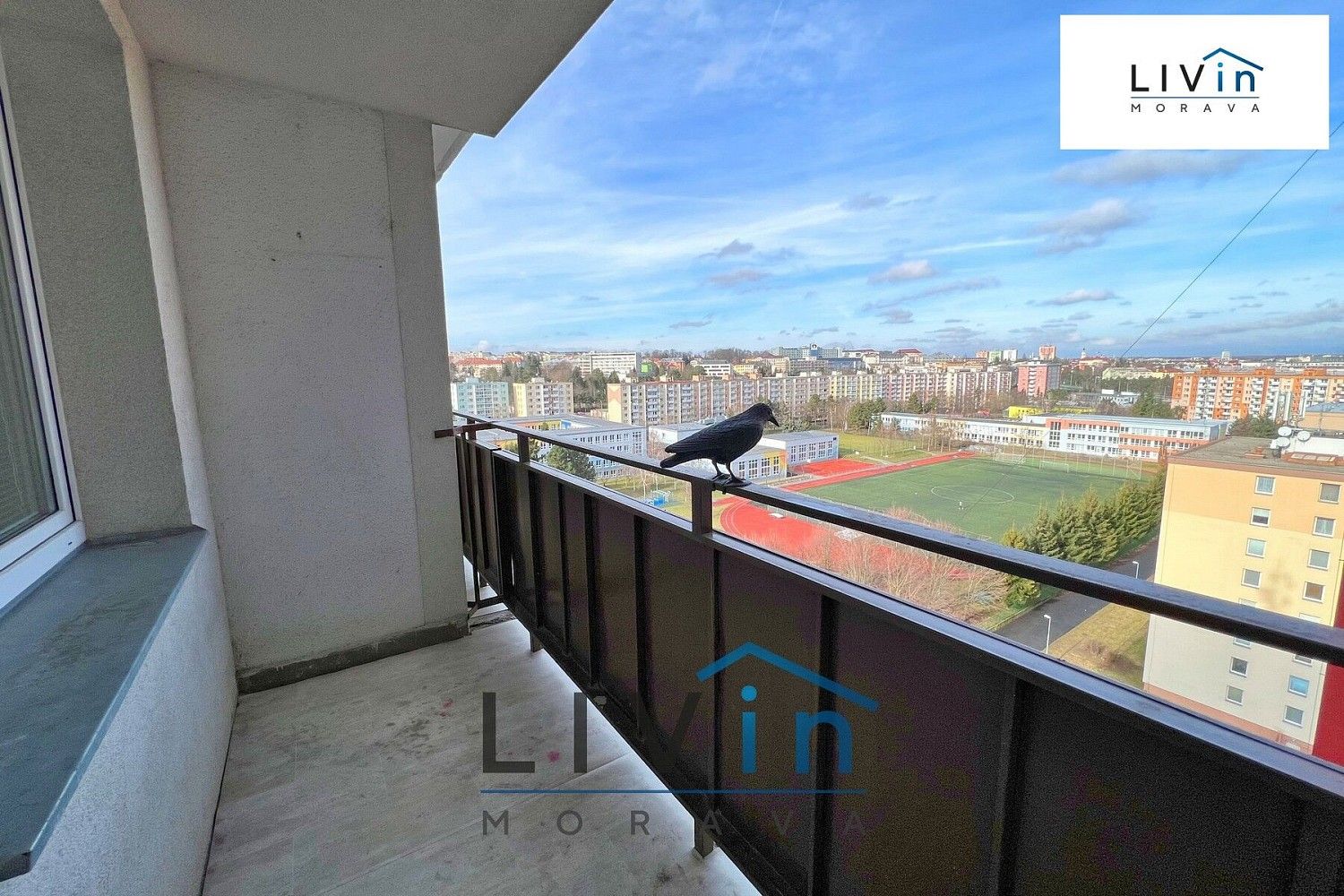 Pronájem byt 3+1 - Lužická, Olomouc - Povel, 72 m² - 5