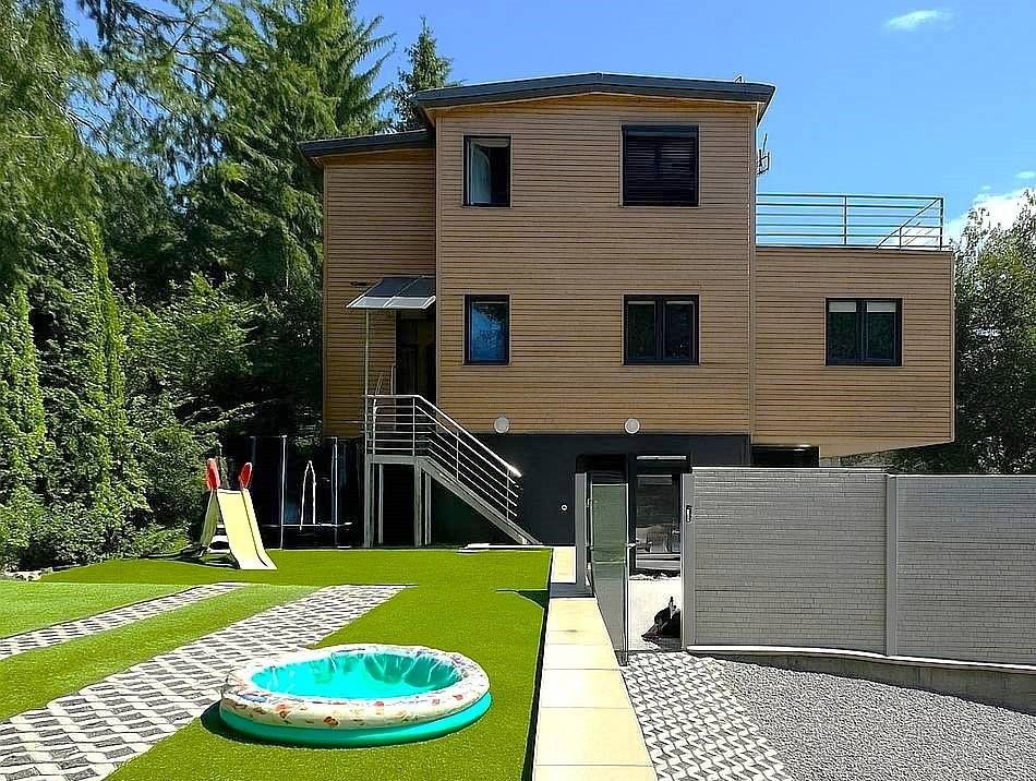 Chata · Rožnov pod Radhoštěm - Rožnov pod Radhoštěm, Zlínský kraj - 3
