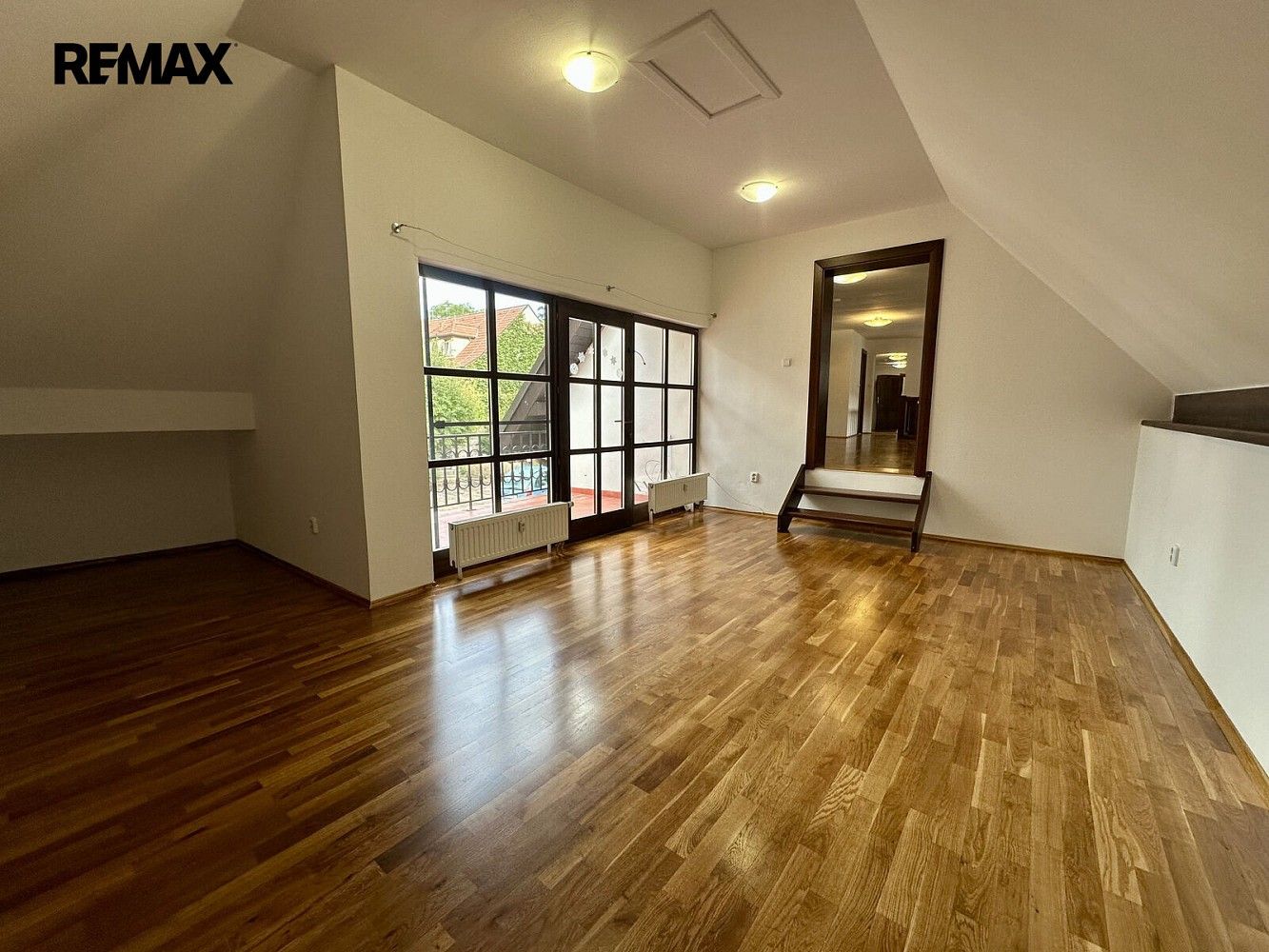 2+kk, Příbram - Příbram III, Středočeský kraj, 80 m² - 2