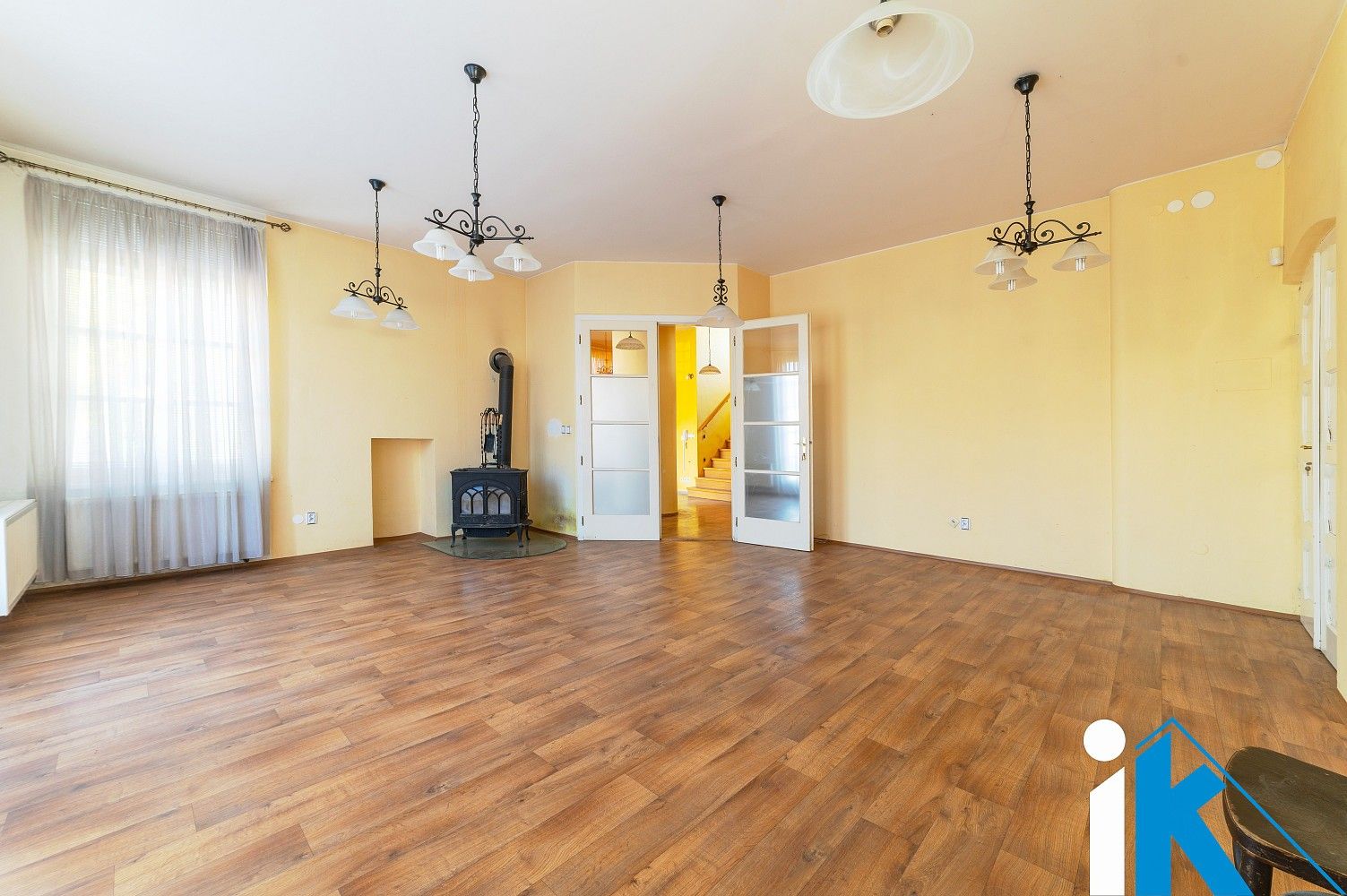 Kanceláře, Prostějov, Olomoucký kraj, 198 m² - 2