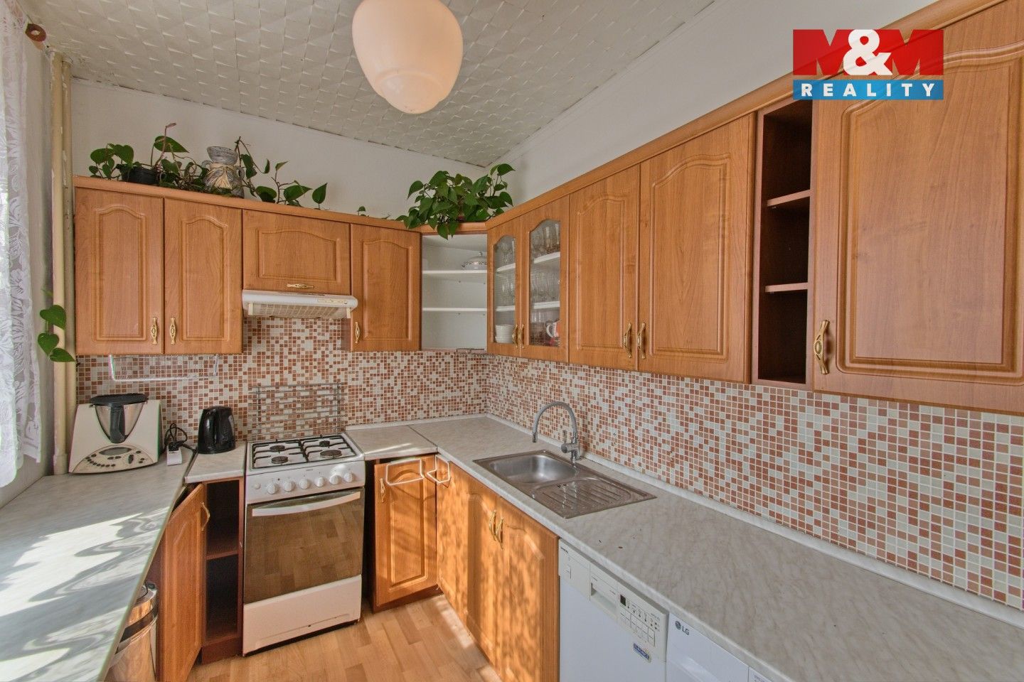 Byt 2+1 · 49 m² · Na Šištotě, Valašské Meziříčí - 4