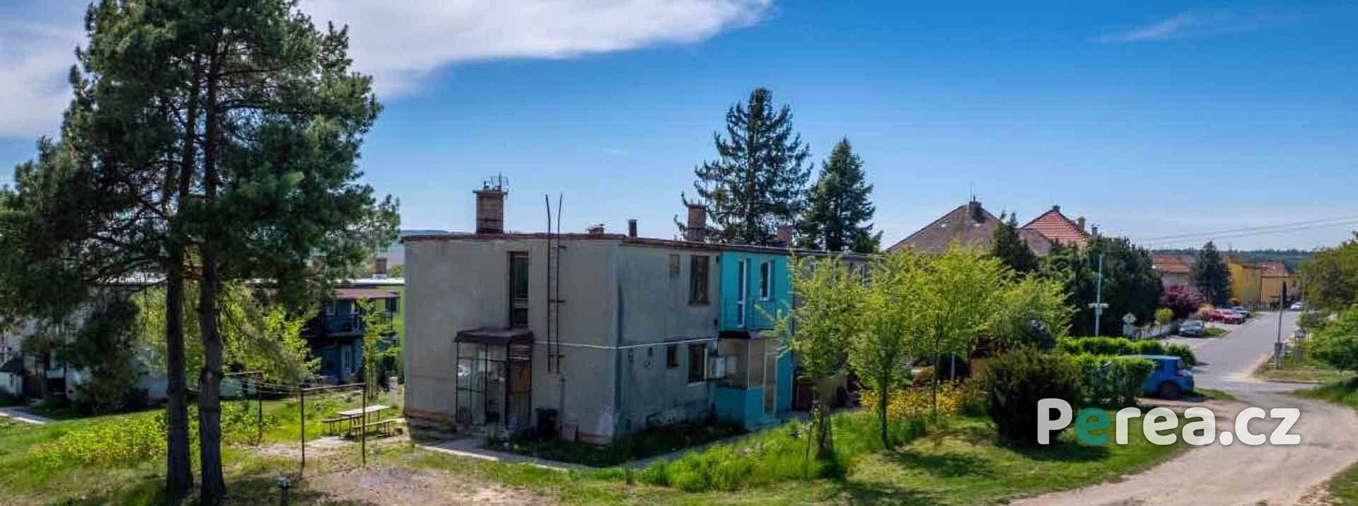 4+kk, Zborovice, okres Kroměříž, Zlínský kraj, 82 m² - 2
