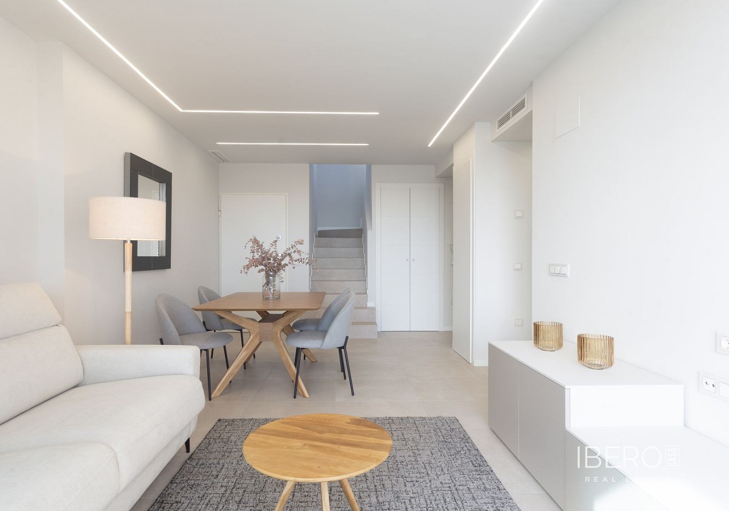 Byt 3+kk · 77 m² · Denia, Španělsko - 4