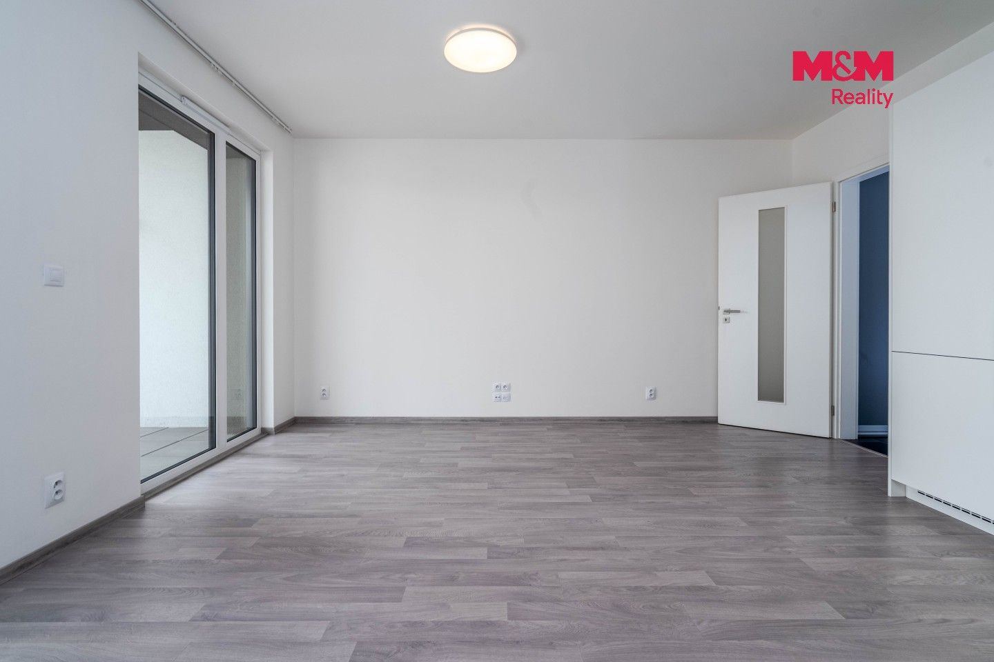 Byt 2+kk · 53 m² · Olgy Havlové, Praha - 3