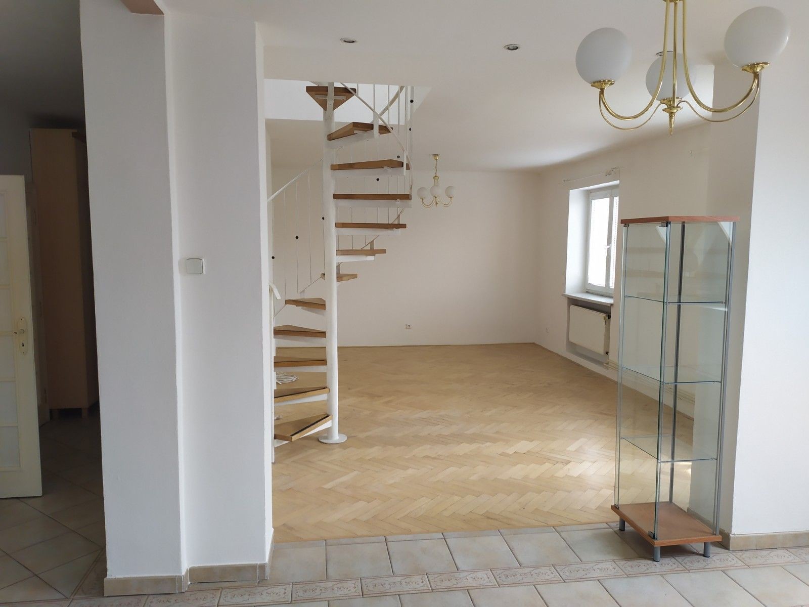 Pronájem byt 4+kk - Malobřevnovská, Praha, 118 m² - 5