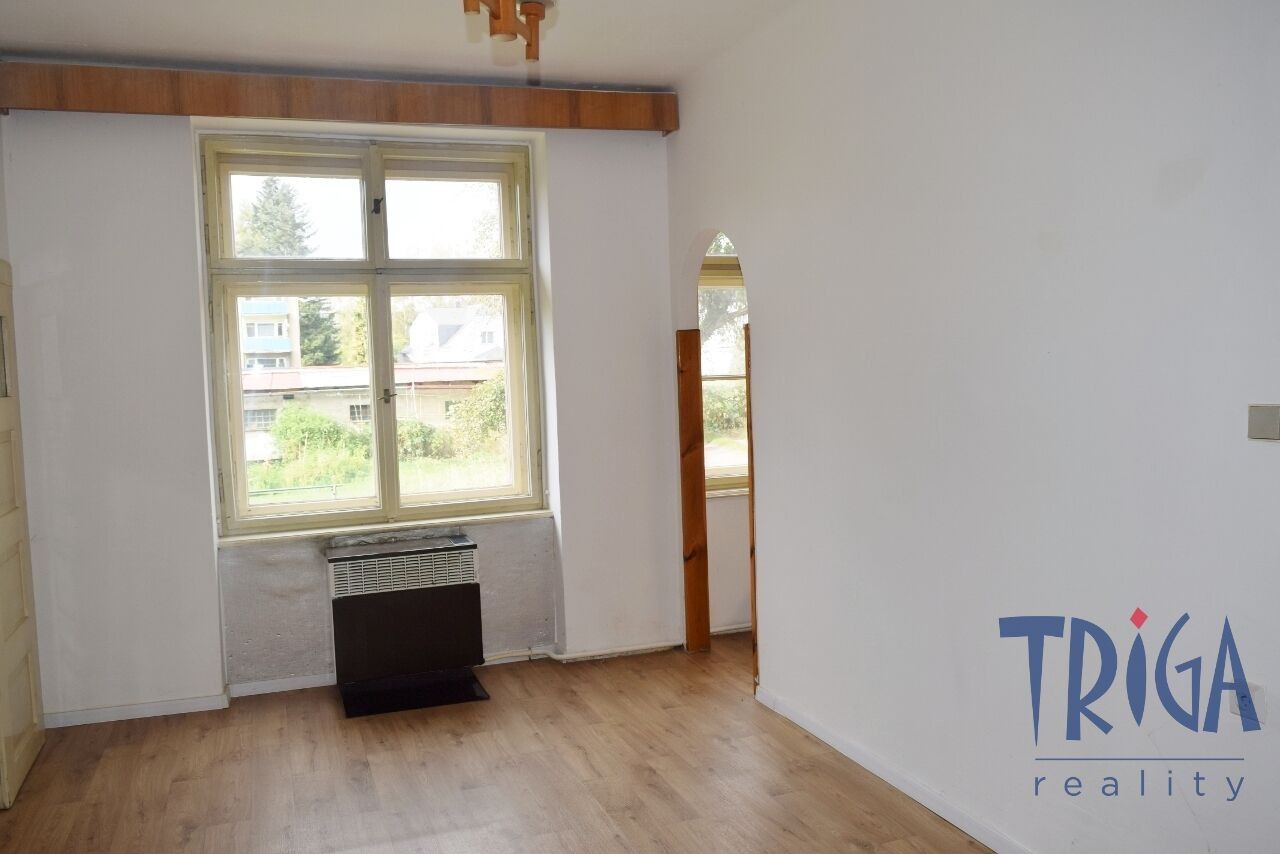 Byt 3+kk · 71 m² · nábřeží Benešovo, Dvůr Králové nad Labem - 4