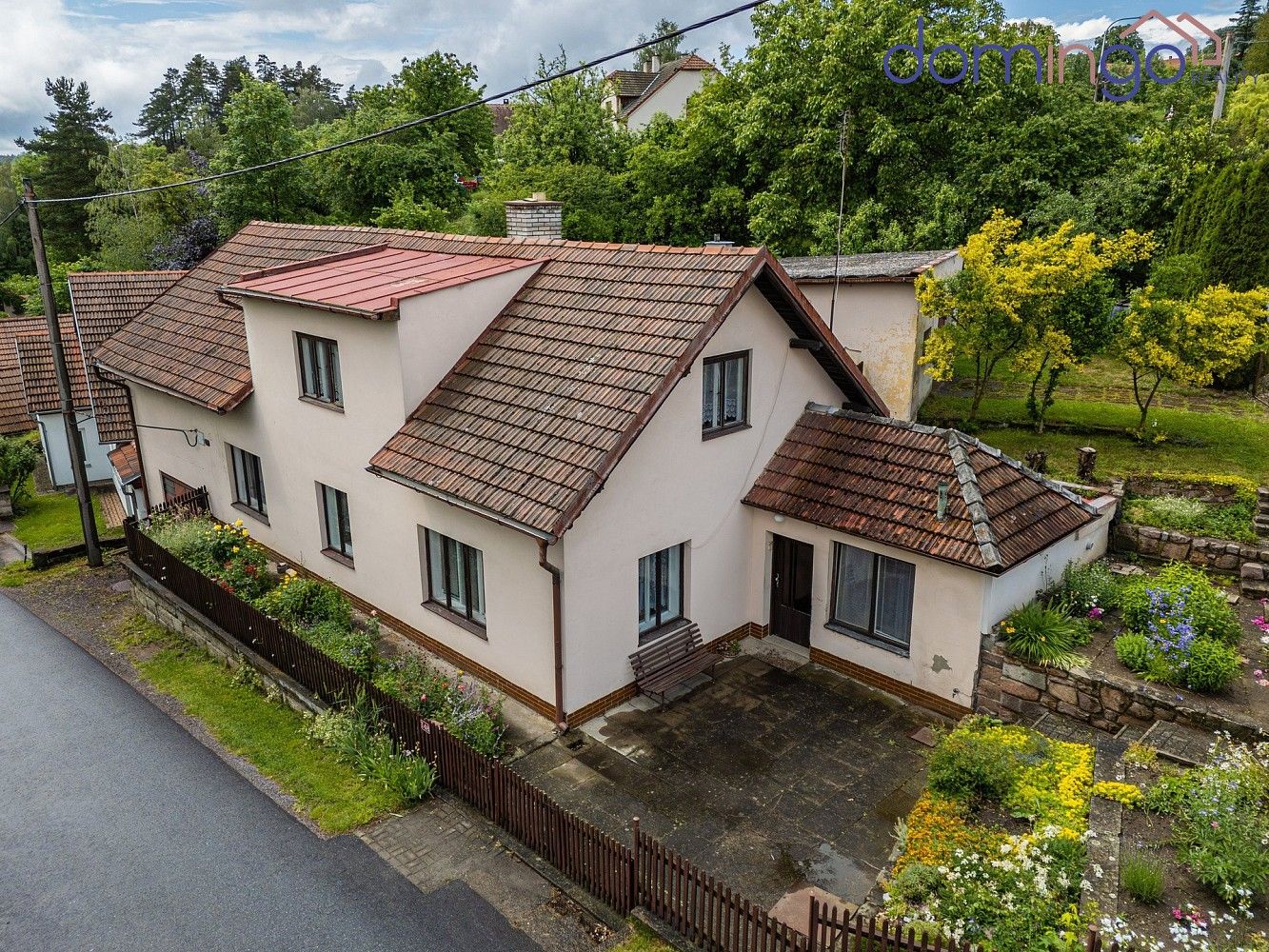 Prodej rodinný dům - Budislav, okres Svitavy, Pardubický kraj, 120 m² - 5