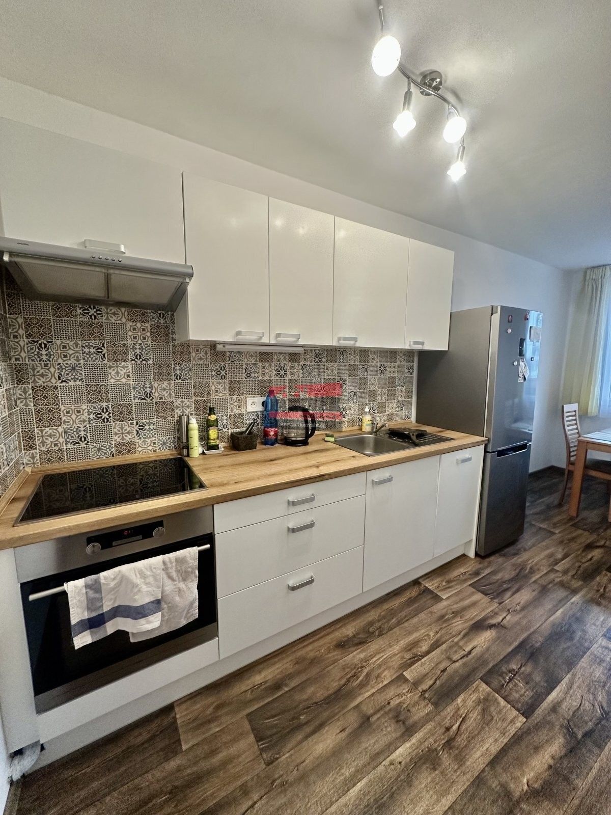 3+1, Ohradní, Praha, 78 m²