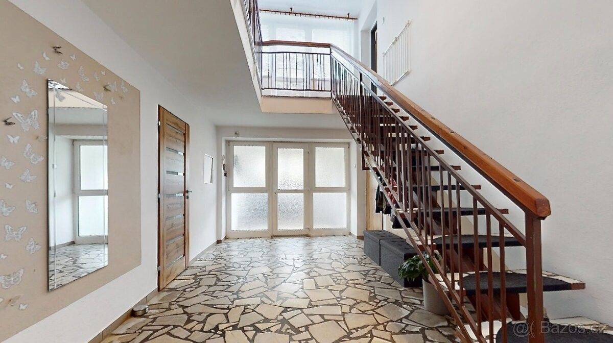 Prodej rodinný dům - Jeseník, 790 01