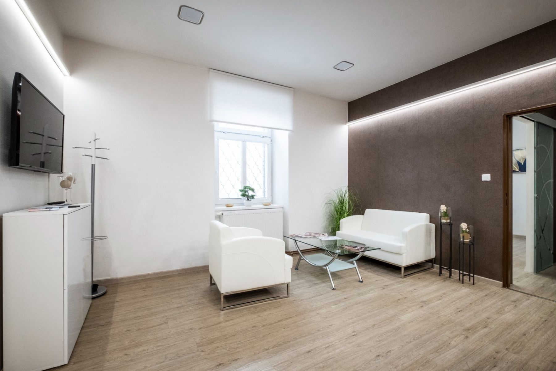 Obchodní prostory, Plzeňská, Beroun - Beroun, Středočeský kraj, 77 m² - 2