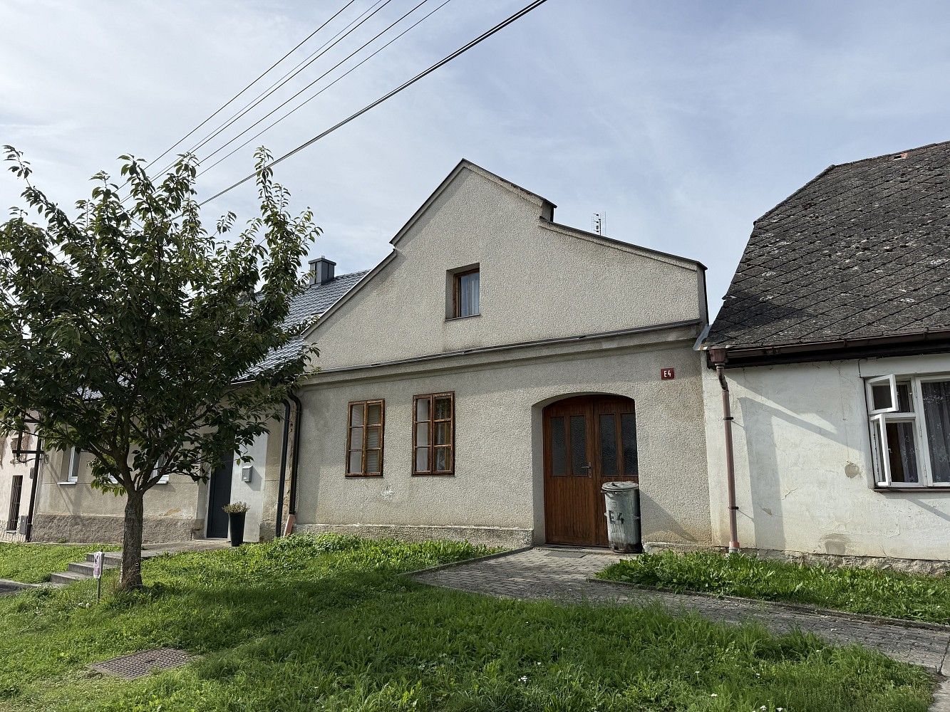 Rodinné domy, Mýto, okres Rokycany, Plzeňský kraj, 85 m² - 2