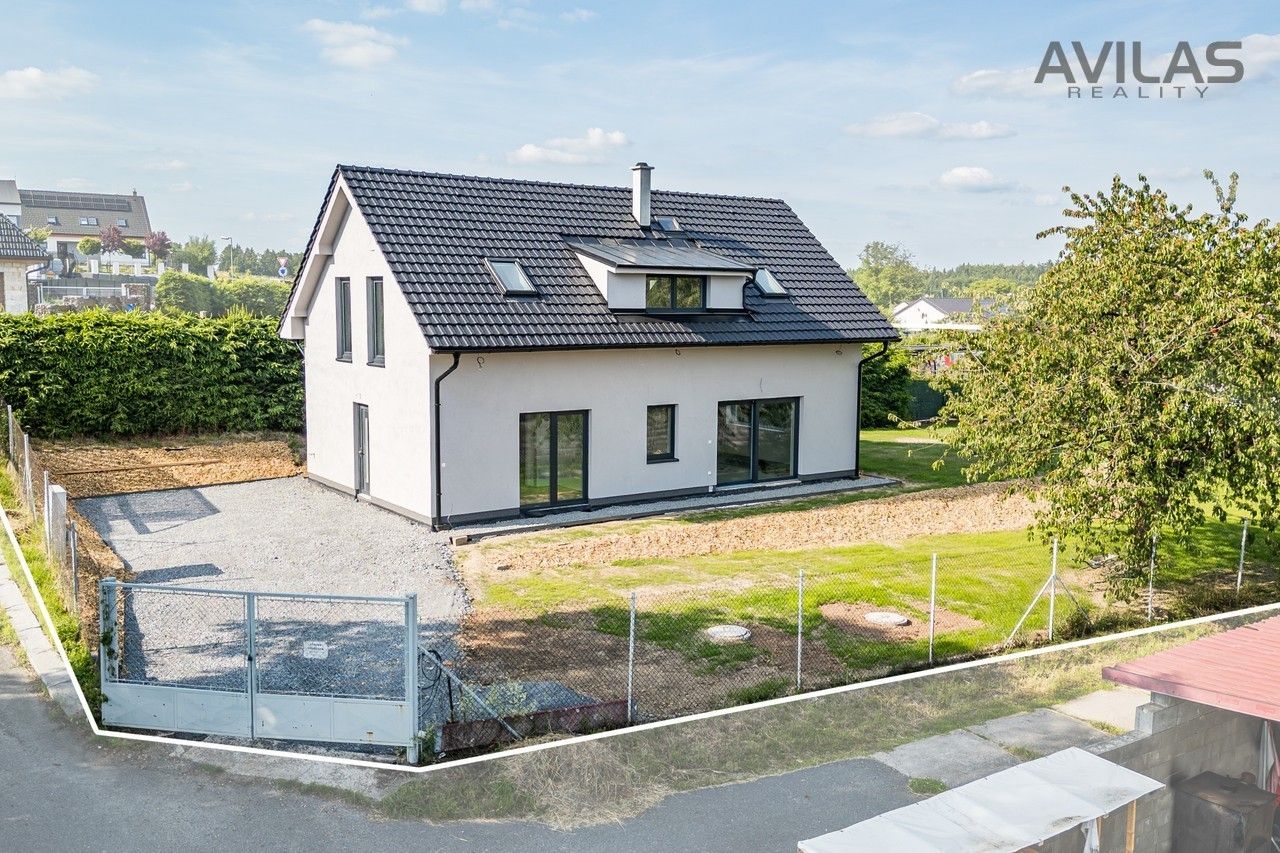 Rodinné domy, Kozmice, 142 m²