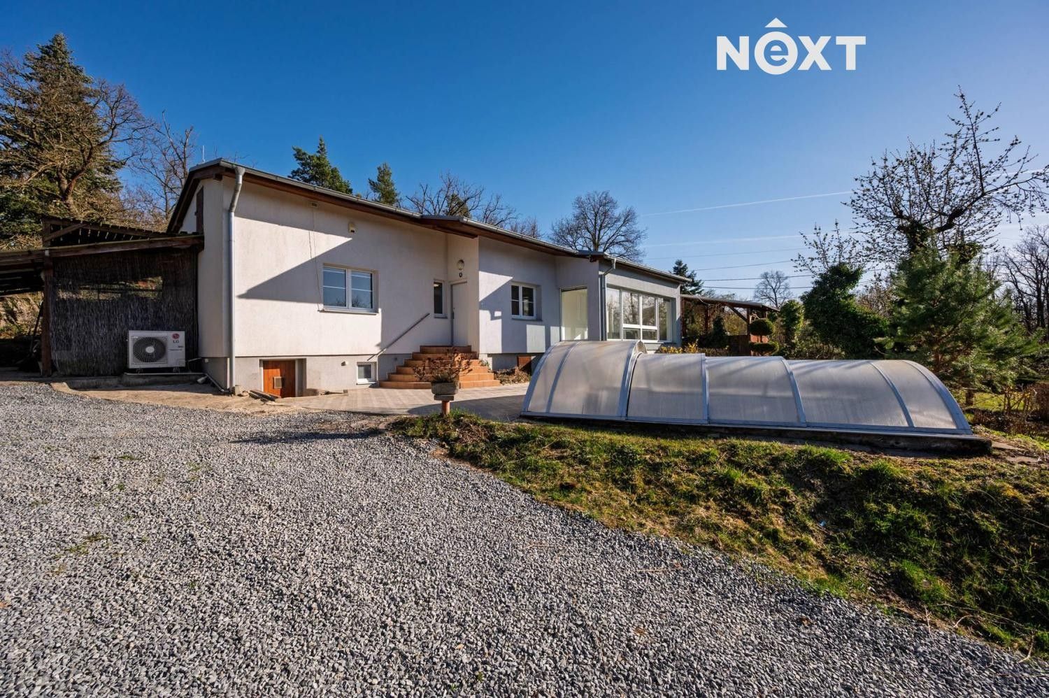 Rodinný dům · 113 m² · Na Vrškách, Březová-Oleško Březová - 3