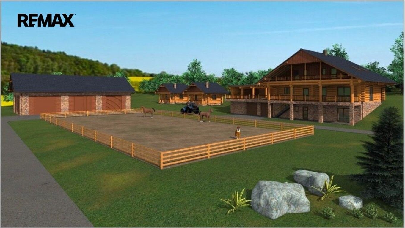 Rodinný dům · 440 m² · Vyskytná nad Jihlavou - 3