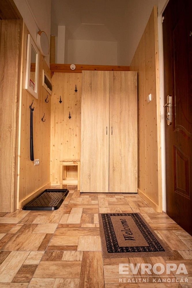 Byt 1+1 · 37 m² · T. G. Masaryka, Loket, okres Sokolov - 4