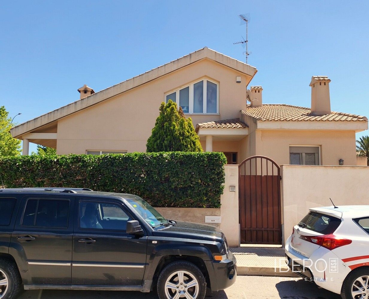 Prodej rodinný dům - San Javier, ES, 170 m² - 2