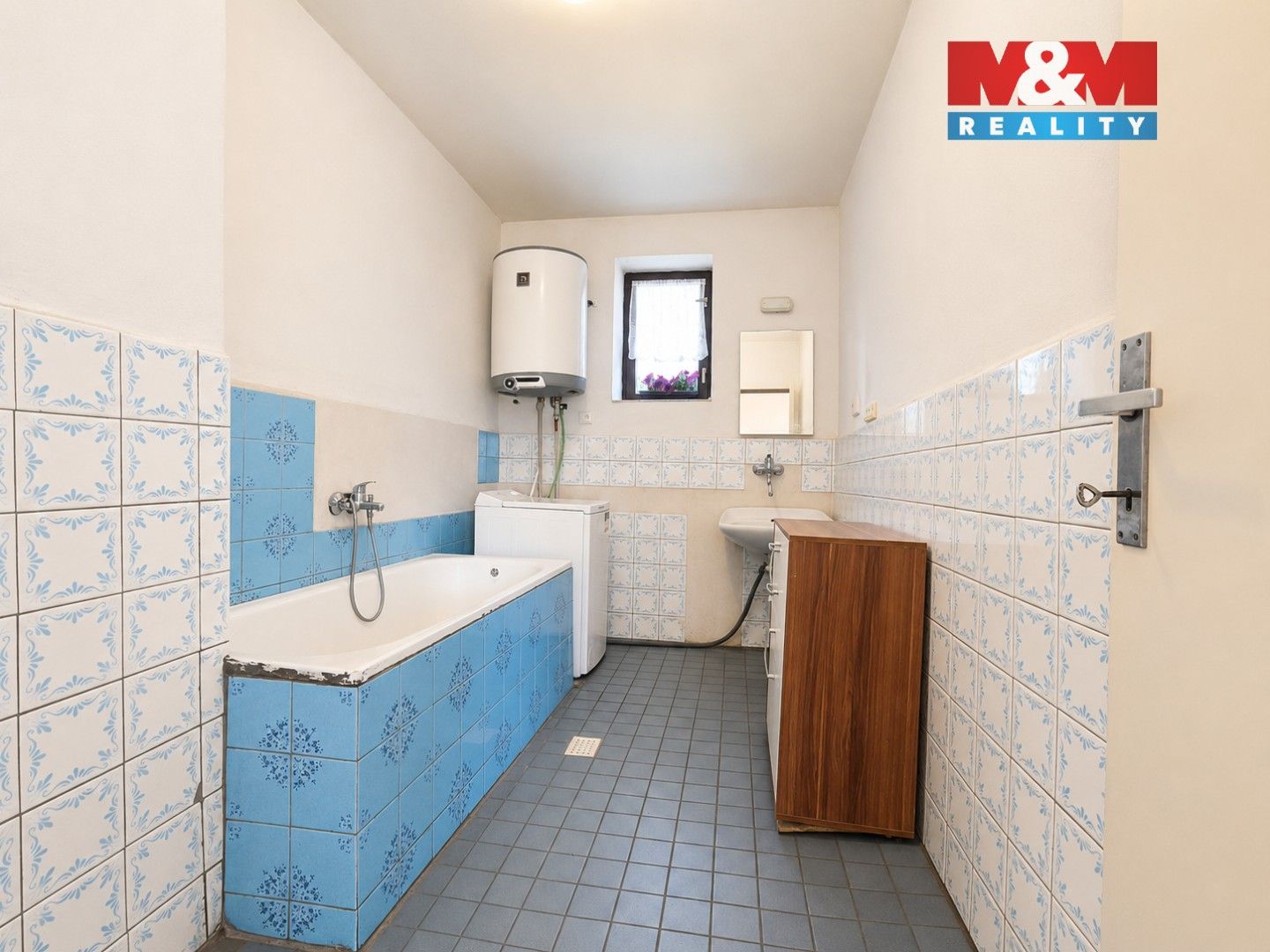 Prodej rodinný dům - Křivsoudov, 224 m² - 5