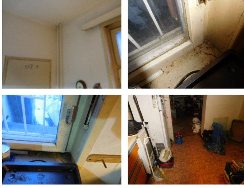 Prodej rodinný dům - Praha, 162 00