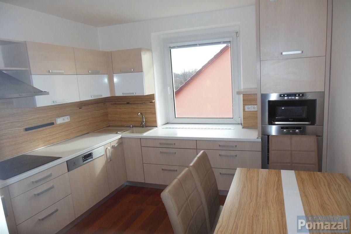 Pronájem byt 3+1 - Linkova, Kojetice, 72 m²