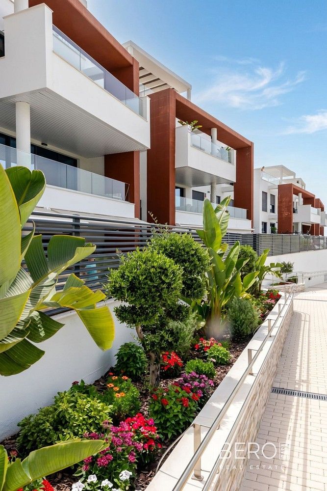4+kk, Benahavís, Španělsko, 92 m² - 1