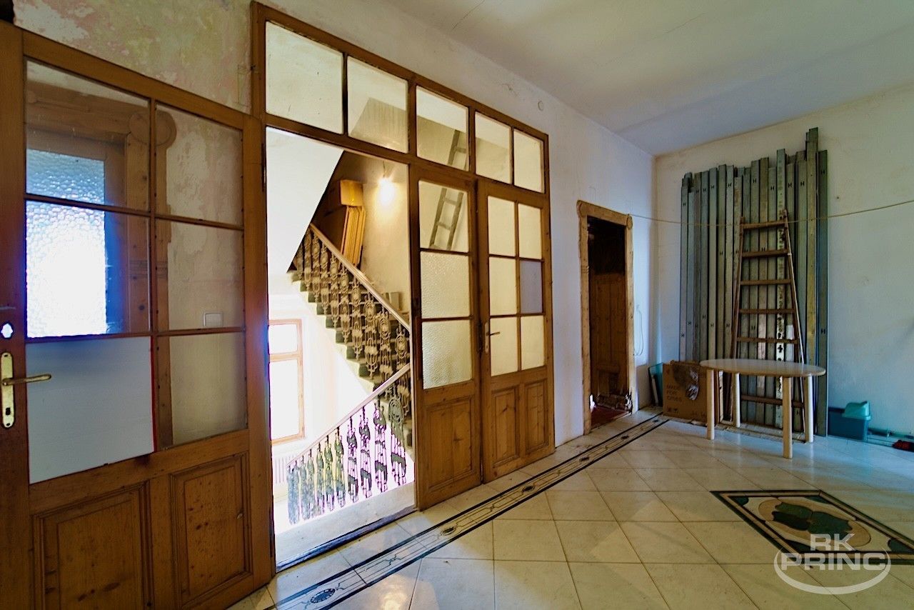 Rodinné domy, Hlavní, Hrobce, 657 m²