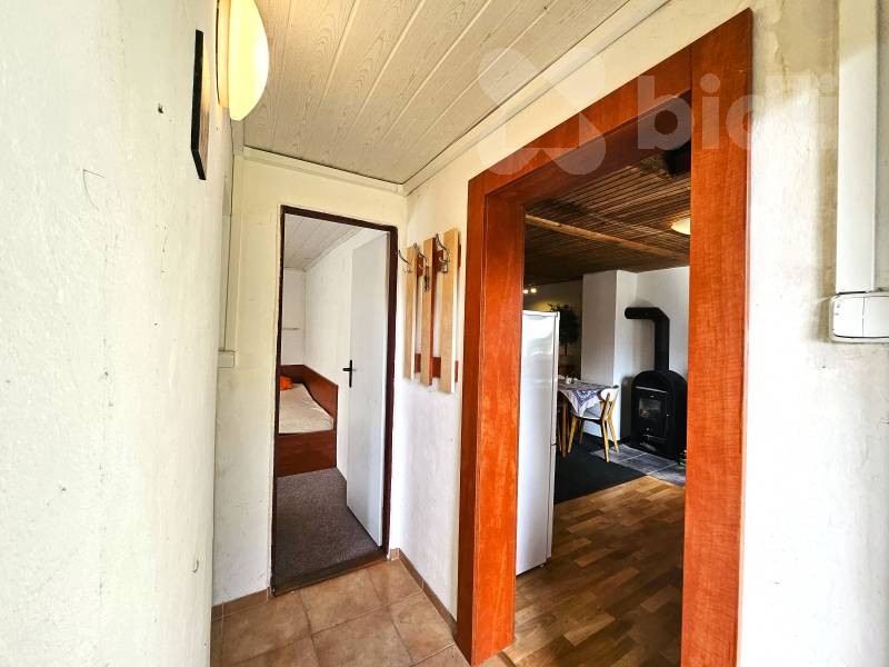 Prodej chata - Třešňová 724, Krupka, 41 m² - 5