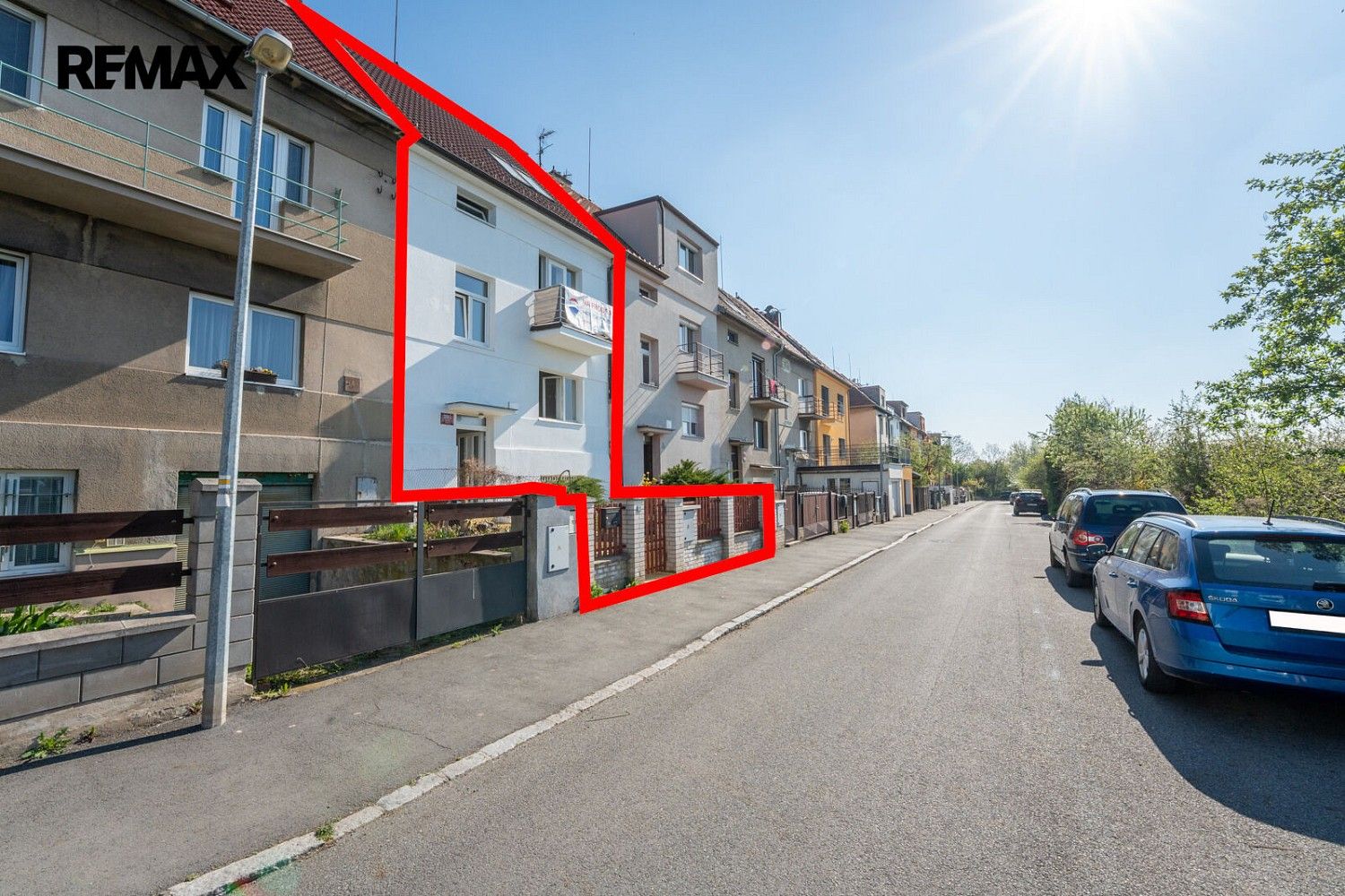 Rodinný dům, 240 m²
