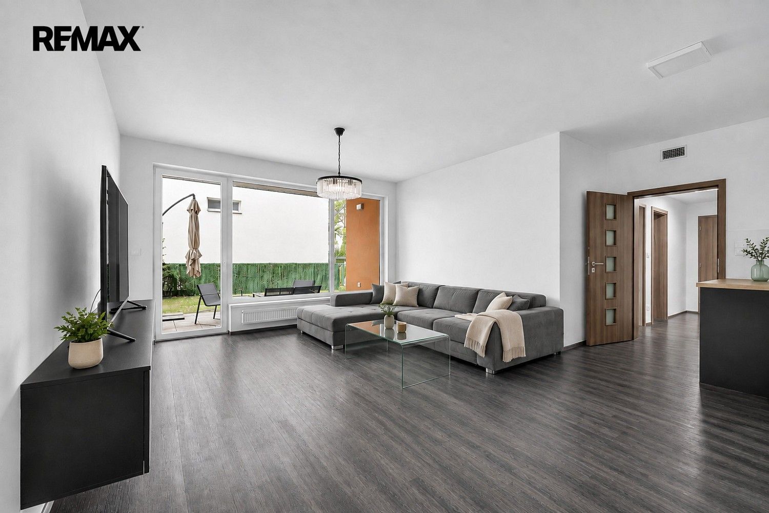 Byt 3+kk · 80 m² · Lysá nad Labem, okres Nymburk, Středočeský kraj - 4