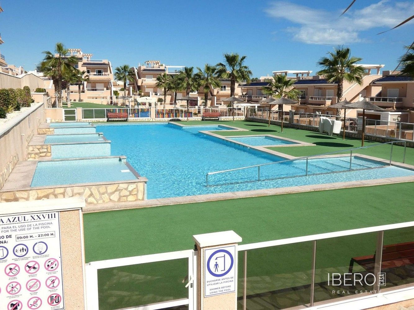 4+kk, Punta Prima, Španělsko, 82 m² - 1