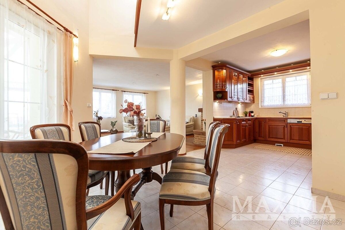 Prodej rodinný dům - Říčany u Prahy, 251 01